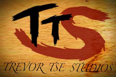 Trevor Tse Studios Logo